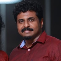 Jijo George