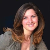 Christina Roufosse Roca