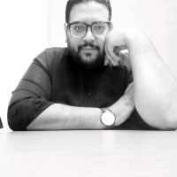 Ahmed Mostafa