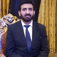 MUHAMMAD SHAFI