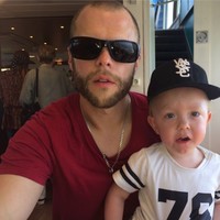 Daniel Andersson Olsson