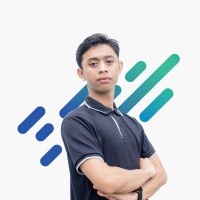 Achmad Reza Fahlevi