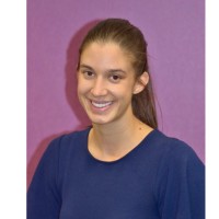 Matilda McCluskey