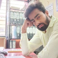 Dilip shrivastav