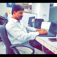 Mahender Gangi