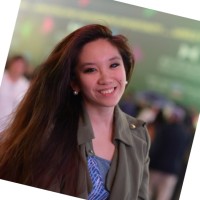 Carrie Qiu