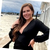 Brianna Comer
