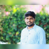 Arun Panga