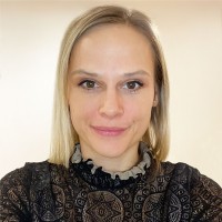 Anna Ogurekova