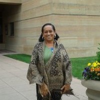 Antonia Ferreira Soares