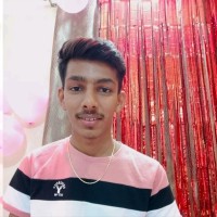 Kshitij Chavan