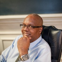 Daryl McCray
