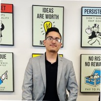 Omar Jimenez