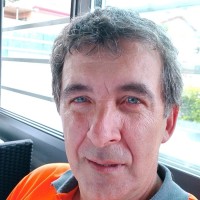 Miguel Segovia Martínez