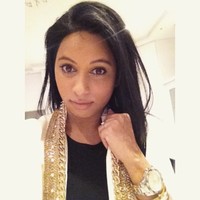 Darisa Rajah