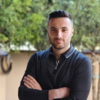 Amir Chajlani