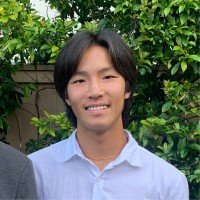 Laurence Yu