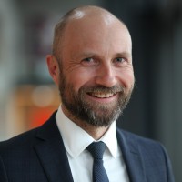 Arne Martin Moen