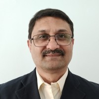 Chetan Joshi