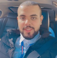 Abdullah Alanazi