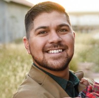 Martin Castañeda