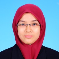 Hidayatun Asyikin Md Yusof