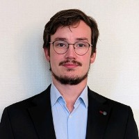 Damien Eychène