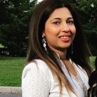 Amana Chaudry
