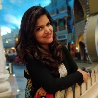 DIVYA SIKARWAR