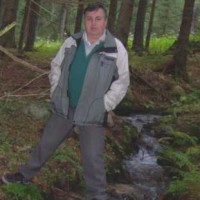 Tibor Redeky