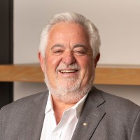 Jack Gringlas OAM