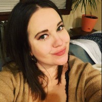 Carli Morris, JD, MBA