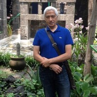 Javier Salazar correa