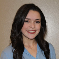 Laney Sheffel, MPA