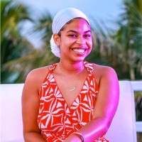 Chanell Hedgepeth
