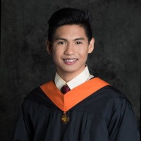 Francis Ishmael Ong