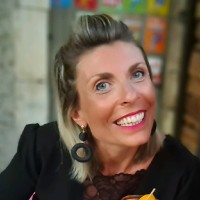 Charlène Ponson