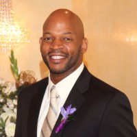 Rob Stallworth