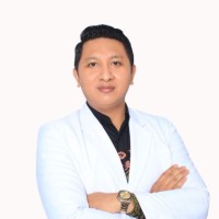 dr. I Gede Eka Handrean, SpPD