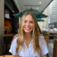 Olivia Mclaughlin