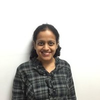 Shruthi S Kumar