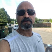 Mohammad Ashraf