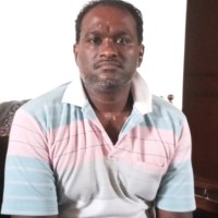 Shakti Dhar