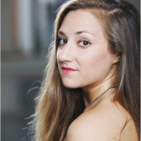 Rachel Stone