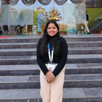 Prachi Bagde