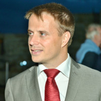 thomas de La Rivière