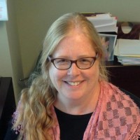 Christine Ewing
