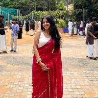 Muskan Pincha