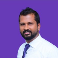 Sameera Dasanayake
