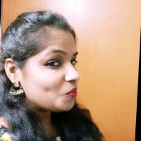 Deepa Chaurasia
